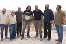 משפחת זולדן במסר תקיף