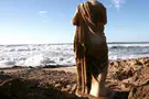 European news broadcasts censor statues to appease Islam