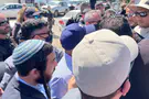 Цви Суккот провел бурную поездку по Туба-Зангарии