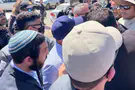 Arab Council Head's threats precede violent clash with MKs