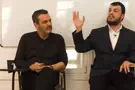 עודד מנשה במפגש סוער עם המכינות