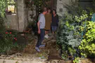 Chaim Goldberg/Flash90 Suspect in attack on Justice Sohlberg’s home arrested