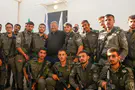 בן גביר ללוחמים החרדים: "אתם החלוצים"