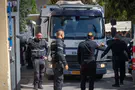 "השוטרים נמלטו": הפרטים שנחשפו בדיון
