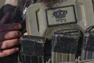 Еще один солдат наказан за ношение нашивки «Машиах»