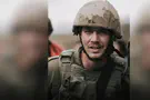 Captain Eitan Shmuel Lemberg fell in combat in Lebanon
