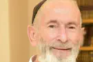 הלך לעולמו הרב יעקב צ'רבוניץ