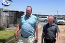 New project to strengthen Gush Etzion