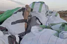 Attempt to smuggle 120 tons of waste for incineration thwarted