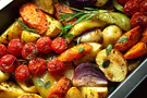 Mizina: istock Make a bracha before eating?
