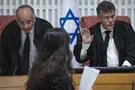 מי באמת אחראי לביקורי הצלב האדום למחבלים?
