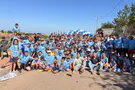 מירוץ הר ברכה לזכרם של האחים יניב הי"ד
