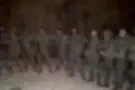 הלוחמים החרדים בשירת "יה אכסוף" בשומרון