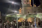 Israel Police spokesperson Haredi rioters clash with police in Jerusalem and Beit Shemesh
