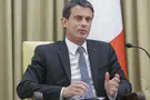 Yonatan Sindel/Flash 90 Ex-French PM to lead Europe's fight against rising Antisemitism