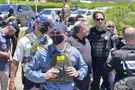 «Не могу сообщить подробности, погибший - израильский герой»
