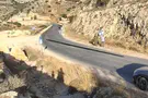 מאות דגלי ישראל נתלו במעוז צור