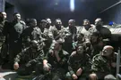 צילום: דובר צה"ל Hezbollah's underground terror city