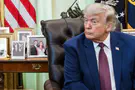 White House Photo by Molly Riley Trump: Netanyahu will have 'no choice' but to agree to Iran deal