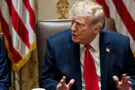 White House Photo by Daniel Torok Trump: Iran took too long negotiating a deal
