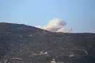 צילום: Nasser Ishtayeh/Flash90 Iran's missiles shatter fragile calm as proxies test the limits