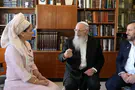 בני משפחת אליהו חושפים סיפורים אישיים