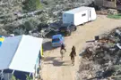 רועי חדי Йоси Даган требует освободить владельцев ферм