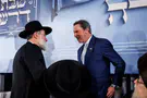 Courtesy of the photographer Global Jewish Forum launched to combat antisemitism