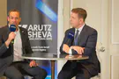 Chazaq 'Israel must invest more in Diaspora Jewry '