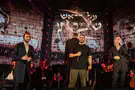 שולם למר והעבריים מדימונה כבשו את הבמה