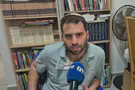 Амитай Яари: «Он был потрясающим братом»