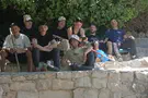 בחורי הישיבה הכשירו את מעיין עין ליאור