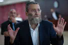 Yonatan Sindel/Flash90 Гафни обвинил Лимона в антисемитизме, оппозиция возмущена