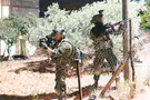 Haredi officers operate in Jenin