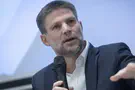 Бецалель Смотрич - Исраэлю Кацу: Вы - настоящий партнёр