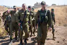 התקיפה באיראן - הכנה למהלומה משמעותית