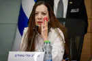 טלי גוטליב סיכנה את חייו של איש שב"כ בכיר