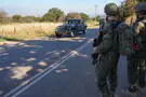 צילום: אייל מרגולין, פלאש 90 Как террористу удалось попасть на территорию Израиля