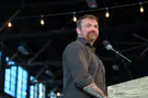 REUTERS/Amanda Sabga Anti-Israel candidate Graham Platner wins Maine primary