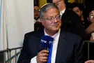 История с Храмовой горы, которую Итамар Бен-Гвир не забывает