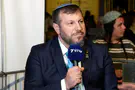 Министр Элияху: «Вот как дедушка вернул меня к Торе»