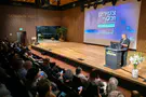 צילום: ערוץ 7 מדד פעמונים: בלימה בירידת החוסן הכלכלי