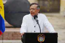 Colombian President condemned for ‘Heil Hitler’ post