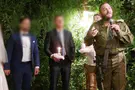 השליחות של המילואימניקים כבשה את החופות