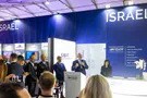 Israeli Defense Ministry MOD leads 15-company delegation to ILA Berlin 2026