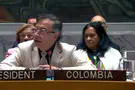 Colombia Pres compares Israel to Nazis after saying Heil 'Hitler'