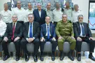 צילום: דוברות התעשייה האווירית גרפה 3 פרסי ביטחון ישראל