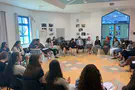 צילום: ללא מדרשה חדשה תוקם בשלומי