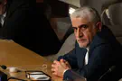 Iran's UN envoy demands Trump end military threats
