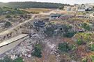 Уникальная археологическая находка к югу от Хайфы